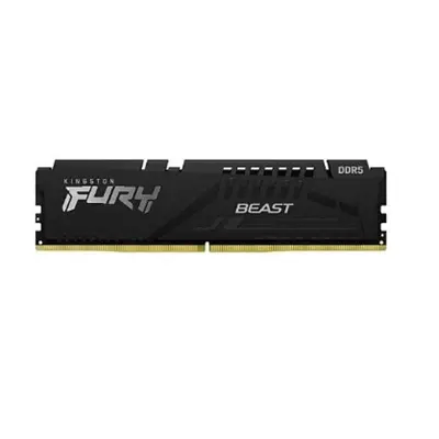 16 GB DDR5 6000 KINGSTON FURYBEST KF560C36BBE/16  