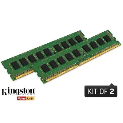 32 GB DDR5 5200MHZ KINGSTON CL42 DIMM DT KVR52U42BS8K2/32  