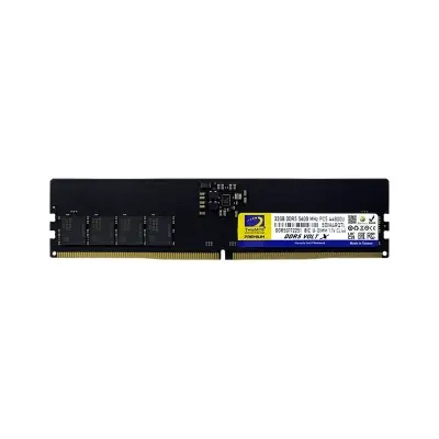 32 GB DDR5 5600MHZ CL46 TWINMOS DT TMD532GB5600U46WO 