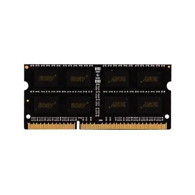 4 GB DDR3 1600MHZ BORY KUTULU 1,35V NB  