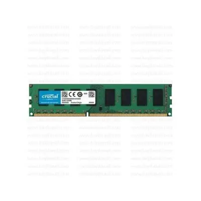 4 GB DDR3 1600 MHZ CRUCIAL CT51264BF160B 1.35 NB 
