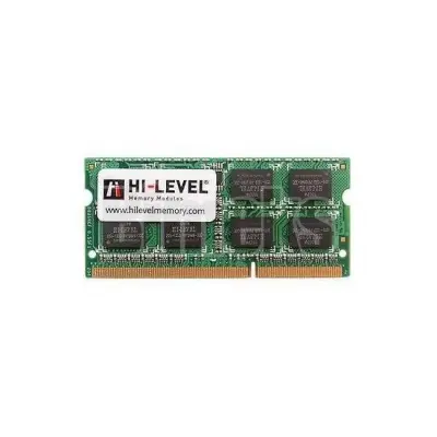 2 GB DDR3 1333 HI-LEVEL NOTEBOOK  