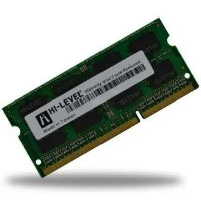 4 GB DDR3 1066 HI-LEVEL SODIMM (HLV-SOPC8500D3/4G) NB 
