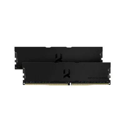16 GB (2X8GB) DDR4 3600MHZ GOODRAM CL18 DT IRP-K3600D4V64L18S/16GDC 