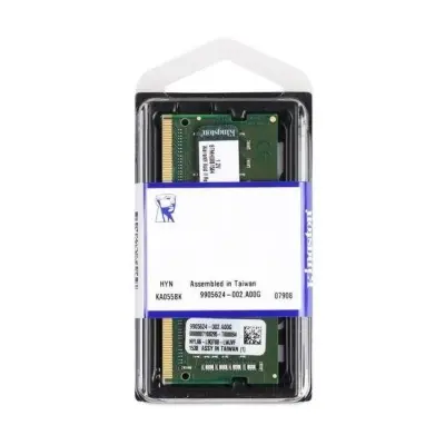 16 GB DDR4 2400MHz KINGSTON KVR24S17D8/16 NB  