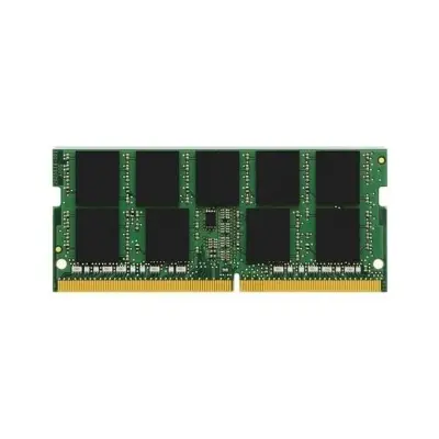 8 GB DDR4 2666MHZ KINGSTON CL19 SODIMM 1RX8 NB KVR26S19S8/8  