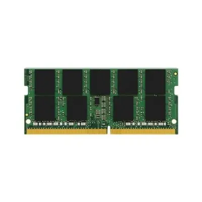 8 GB DDR4 2666MHZ KINGSTON 1X8 CL19 SODIMM 1RX8 NB KVR26S19S8/8  