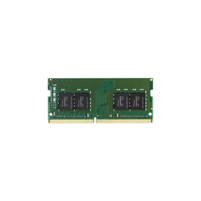 4 GB DDR4 2666MHz KINGSTON KVR26S19S6/4 NB  