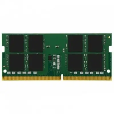 8 GB DDR4 2666MHZ KINGSTON CL19 SODIMM 1RX16 NB KVR26S19S6/8  