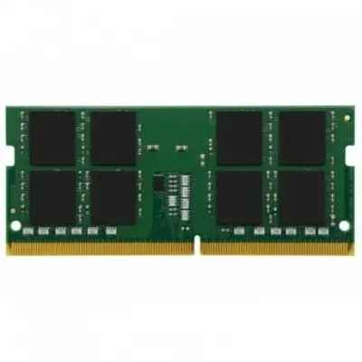 8 GB DDR4 2666MHZ KINGSTON 1X8 CL19 SODIMM 1RX16 NB KVR26S19S6/8  