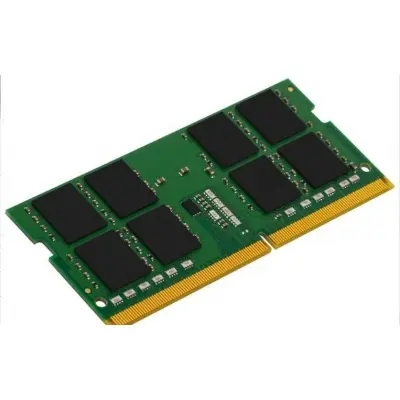 16 GB DDR4 3200MHZ KINGSTON CL22 NB KVR32S22D8/16 