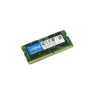 8 GB DDR4 2133 MHz CRUCIAL 1.2V CL15 SODIMM NB 