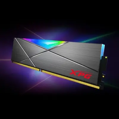 8 GB DDR4 3600 XPG D50 AX4U36008G18AST50 GAMING PC 