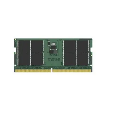 16 GB DDR5 5600MHZ KINGSTON CL46 SODIMM 1RX8 NB KVR56S46BS8/16  