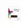 16 GB ADATA AC008-16G-RKD KIRMIZI & SİYAH USB 2.0 