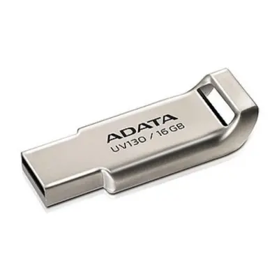 16 GB ADATA UV130 CHAMPAGN GOLD METAL USB2.0  
