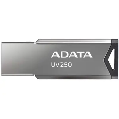 32 GB ADATA UV250 GÜMÜŞ USB2.0  