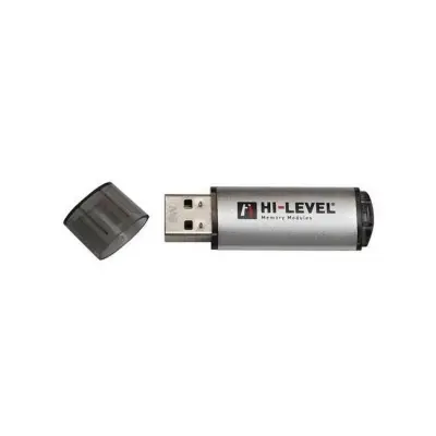 HI-LEVEL 16GB USB 2.0 HLV-USB20 CLICK SERIES  