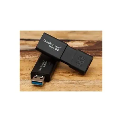 32 GB KINGSTON DATA TRAVELER DT100G3/32GB USB 3.0  