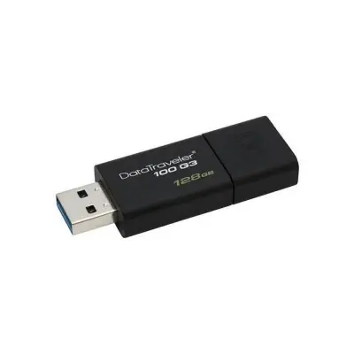 128 GB KINGSTON DT100G3/128GB USB 3.0  