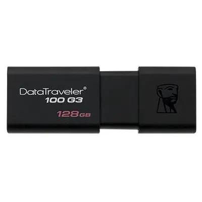 256 GB KINGSTON DT100G3/256GB USB 3.0  