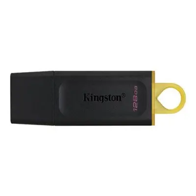 128 GB KINGSTON USB BELLEK 3.2 DT EXODIA DTX/128GB  