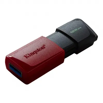 128 GB KINGSTON USB BELLEK 3.2 GEN 1 DT EXODIA M DTXM/128GB  