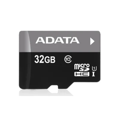 32 GB ADATA MICRO SD CLASS10 ADAPTÖR 50/10MB/s  