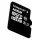 16 GB KINGSTON MicroSD+ADAPTÖR CL10 SDC10G2/16GB 