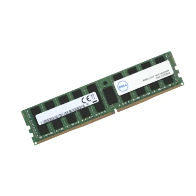 16 GB DDR4 2666 DELL SNPPWR5TC/16G 2RX8 A9781928-16GB RDIMM 