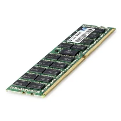 HP 726718-B21 8GB DDR4 2133Mhz 1RX4 PC4 REGISTERED 