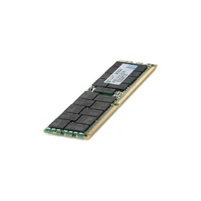 HP 16 GB (1x16GB) DDR3-1600MHz ECC 672631-B21 B 