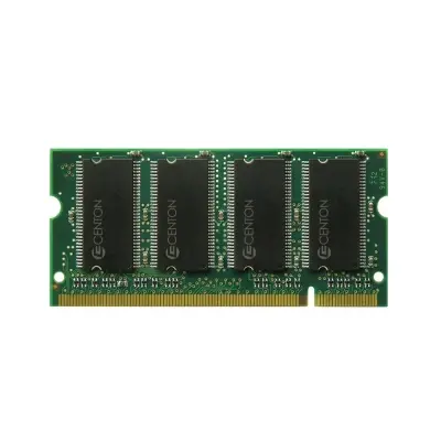 1 GB DDR 333 MHz NOTEBOOK  