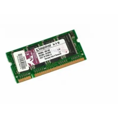 2 GB DDR2 800 MHz NOTEBOOK (KINGSTON)  