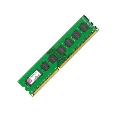 4 GB DDR3 1600 KINGSTON CL11 KVR16N11S8/4 DT  