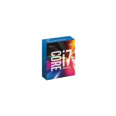 INTEL SKYLAKE CI7 6700K 4.0GHz 8Mb FANSIZ 1151p  