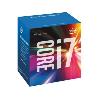 INTEL SKYLAKE CI7 6700 3.40GHz 8Mb 1151p  