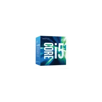 INTEL CI5 6400 2.70GHz 6MB SKYLAKE 1151p  