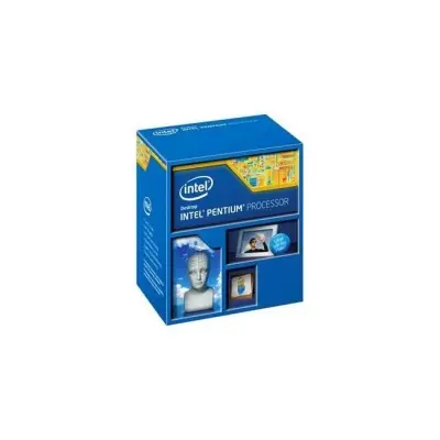 INTEL PENTIUM G3450 3M 3.4GHz 1150p  