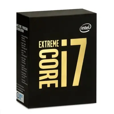 INTEL CI7 6950X 3.00GHz 25M R2PA FANSIZ V3-2011  