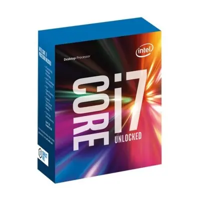 INTEL CI7 6800K 3.40GHz 8M R2PD 2011-V3 FANSIZ  