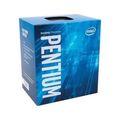 INTEL G4560 3.5 GHz 3 MB PENTIUM KABYLAKE 1151p  