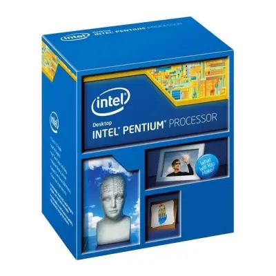 INTEL PENTIUM G3260 3.3 GHz 3M LGA 1150p  