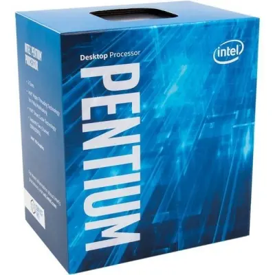 INTEL KABYLAKE G4600 3.60GHz 3 MB BOX 1151p  