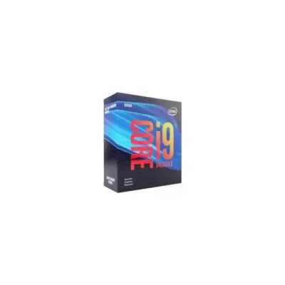 INTEL CORE CI9 9900KF 3.6 16MB FANSIZ 1151v2  