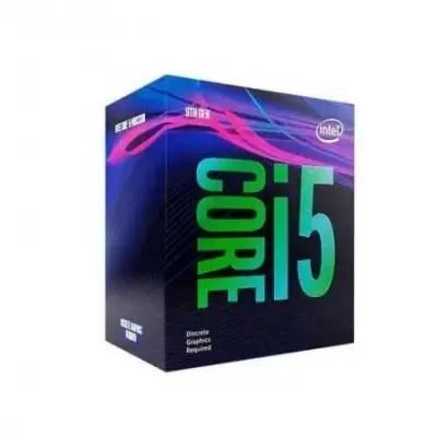 INTEL CORE CI5 9400 i5 2.90GHz 9MB BOX 1151v2  