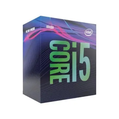 INTEL CI5 9500 3.0GHz 9MB UHD630 BOX 1151v2  