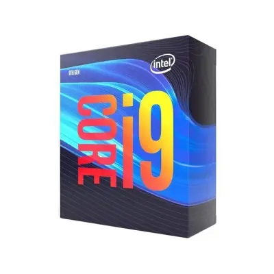 INTEL CORE CI9 9900 3.1GHz 16M UHD630 1151v2  