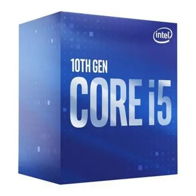 INTEL CORE CI5 10600 3.30GHZ 12M BOX 1200P  