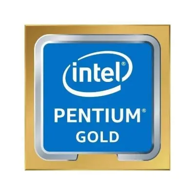 INTEL PENTIUM G5500 GOLD 3.80GHz 4MB TRAY 1151v2  